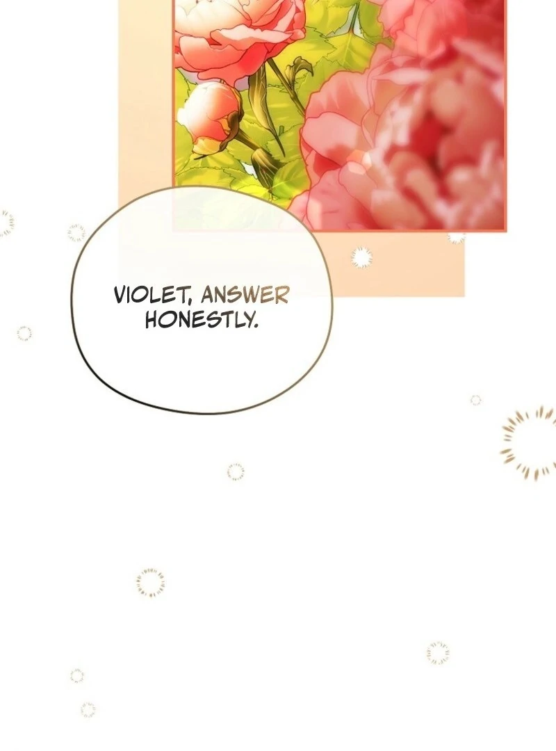 The Blooming Violet in the Back Garden Chapter 75 477 011