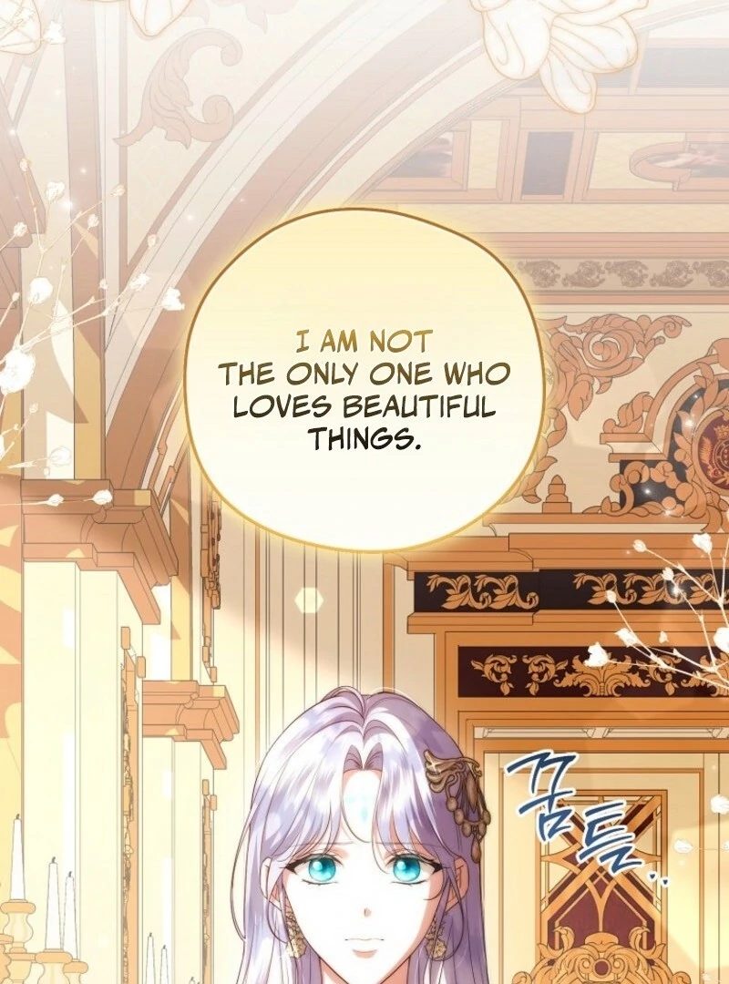 The Blooming Violet in the Back Garden Chapter 75 489 023