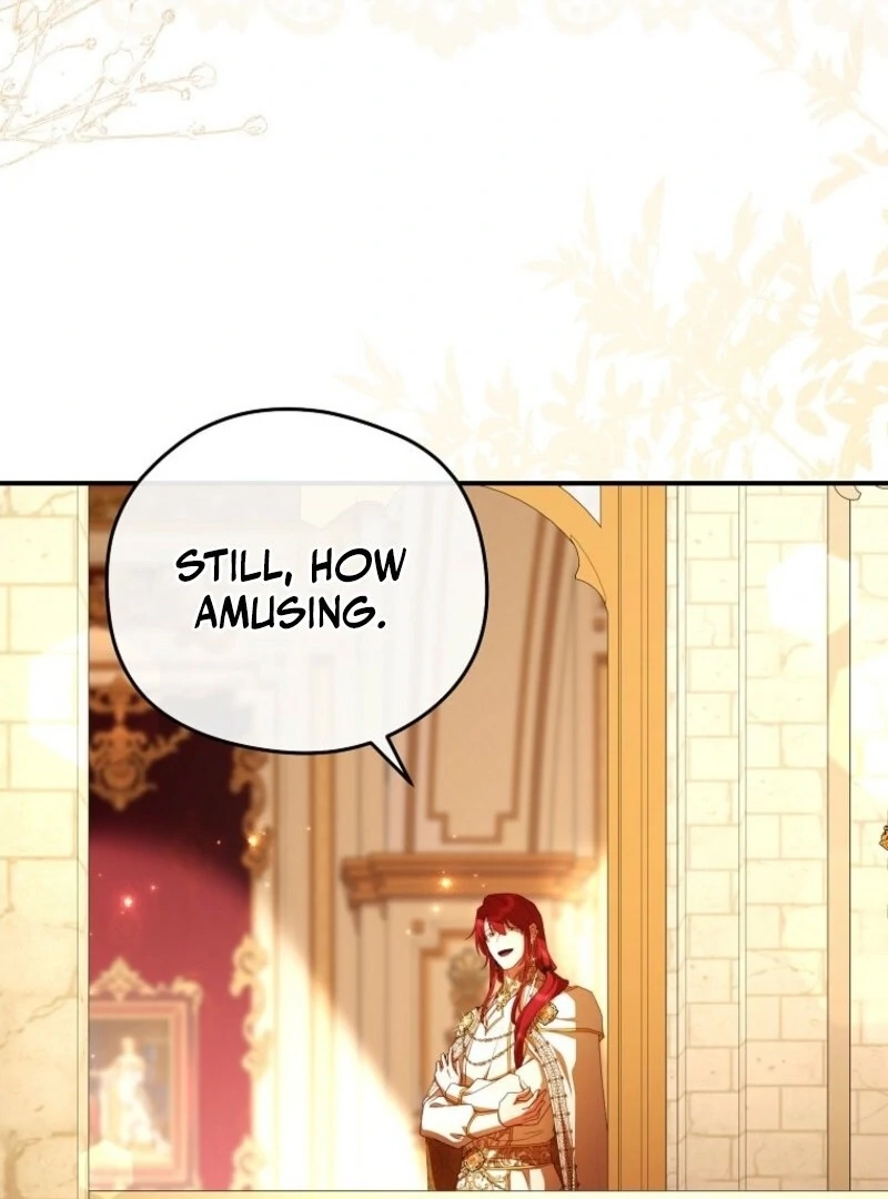 The Blooming Violet in the Back Garden Chapter 75 491 025