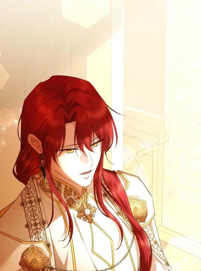 The Blooming Violet in the Back Garden Chapter 75 498 032