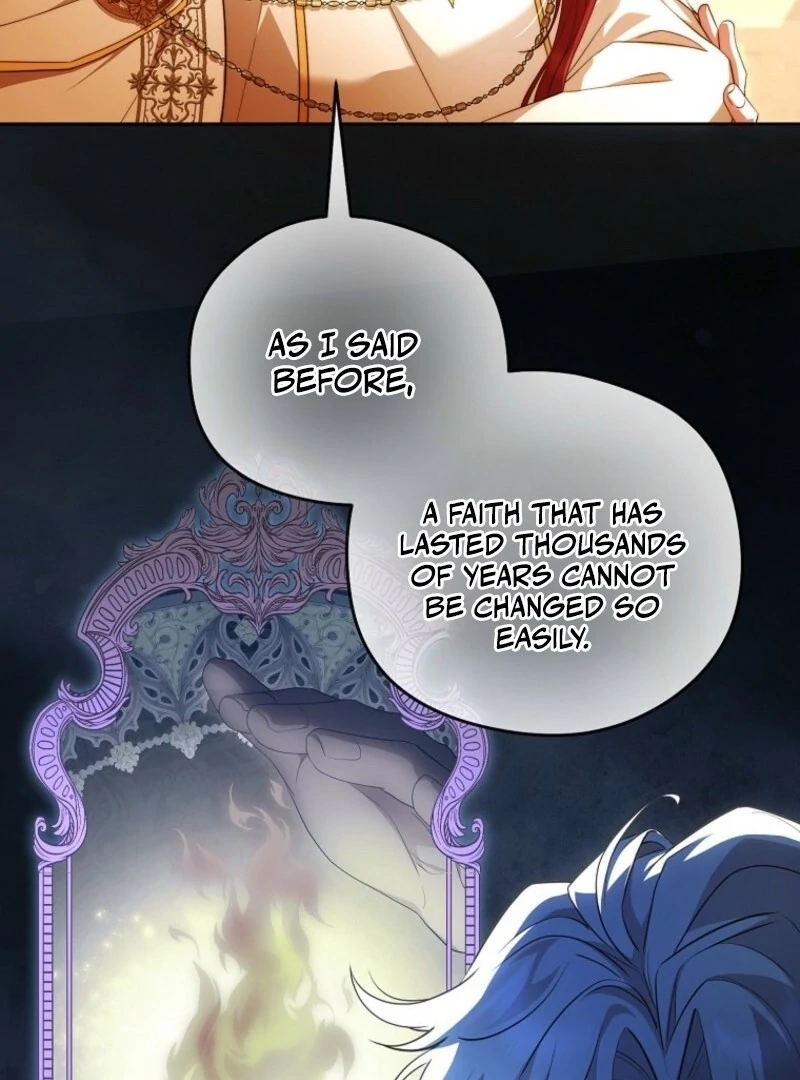 The Blooming Violet in the Back Garden Chapter 75 499 033