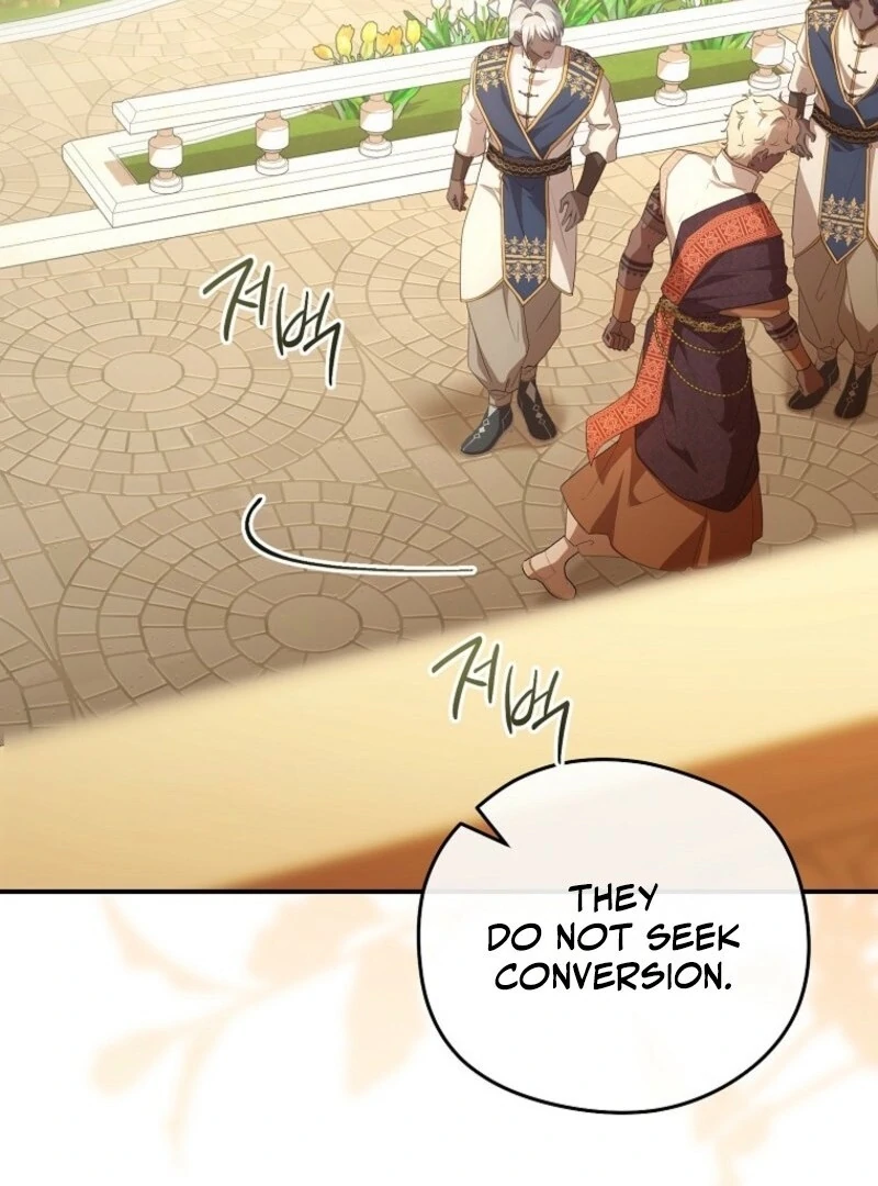 The Blooming Violet in the Back Garden Chapter 75 505 039