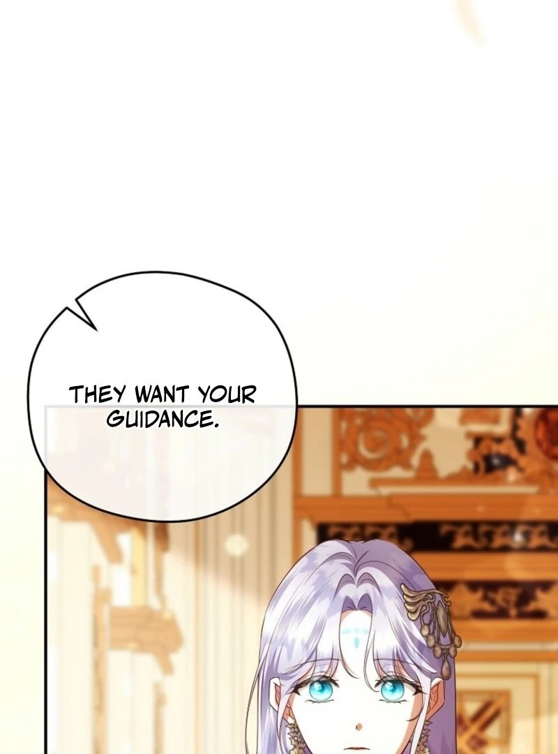 The Blooming Violet in the Back Garden Chapter 75 506 040