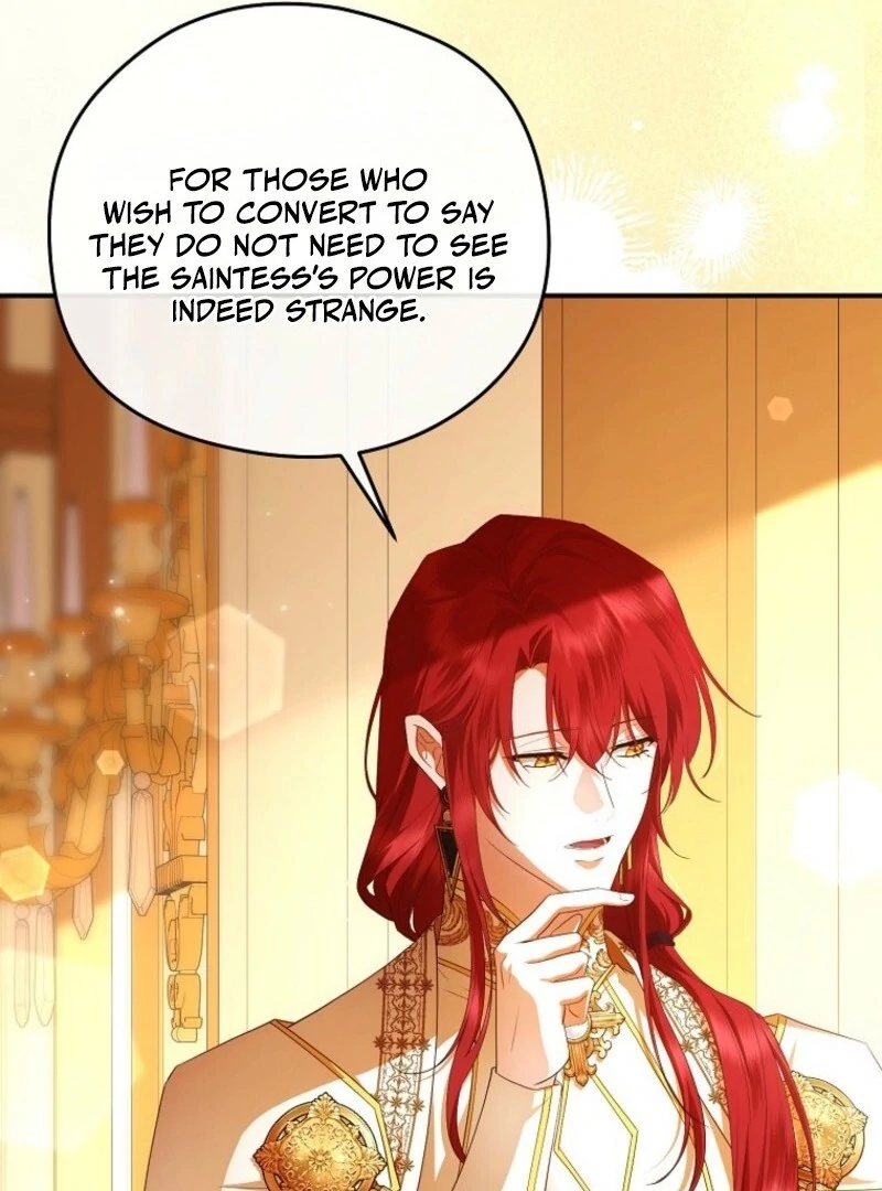 The Blooming Violet in the Back Garden Chapter 75 509 043