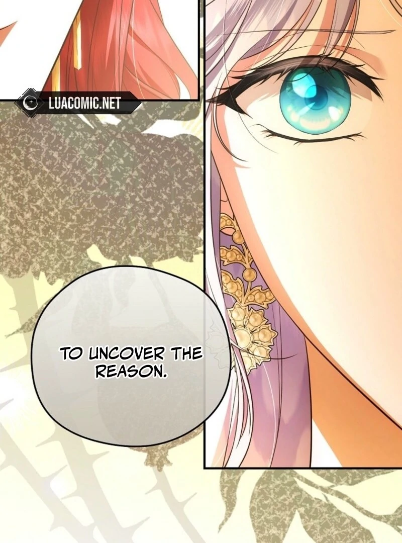 The Blooming Violet in the Back Garden Chapter 75 512 046