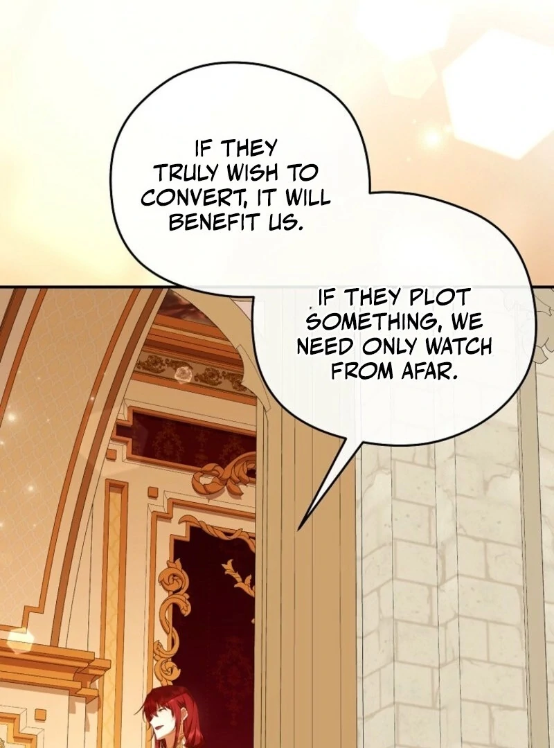 The Blooming Violet in the Back Garden Chapter 75 515 049