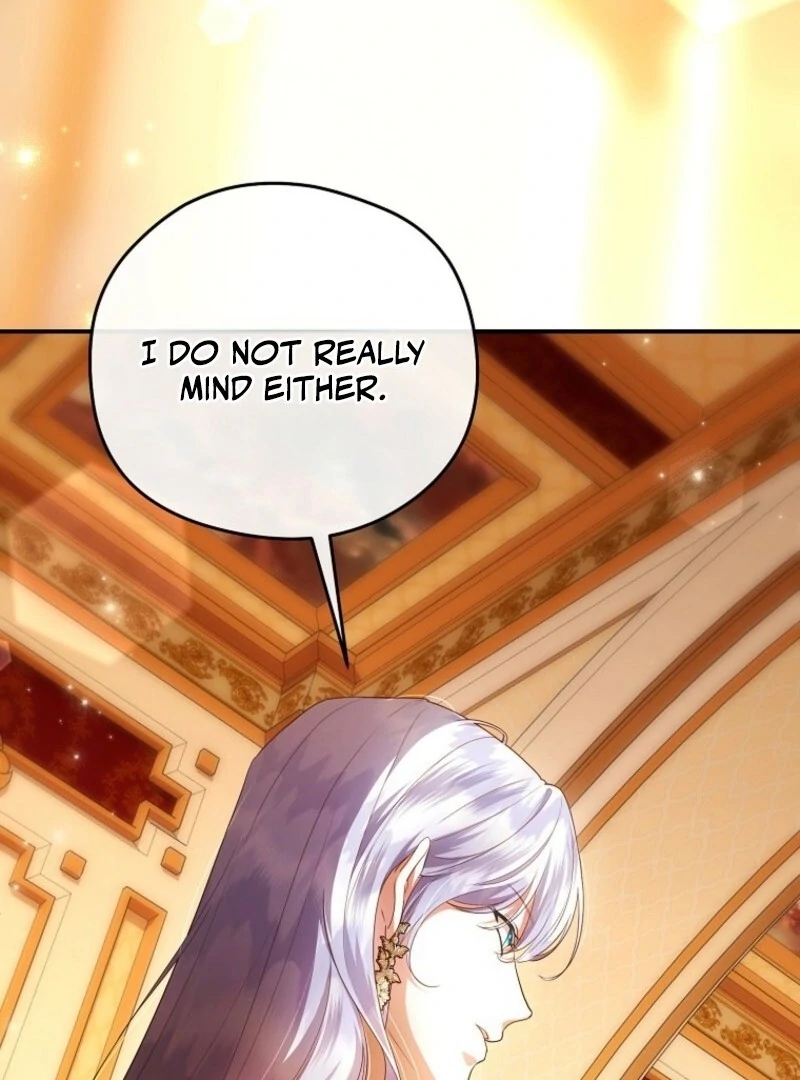 The Blooming Violet in the Back Garden Chapter 75 517 051