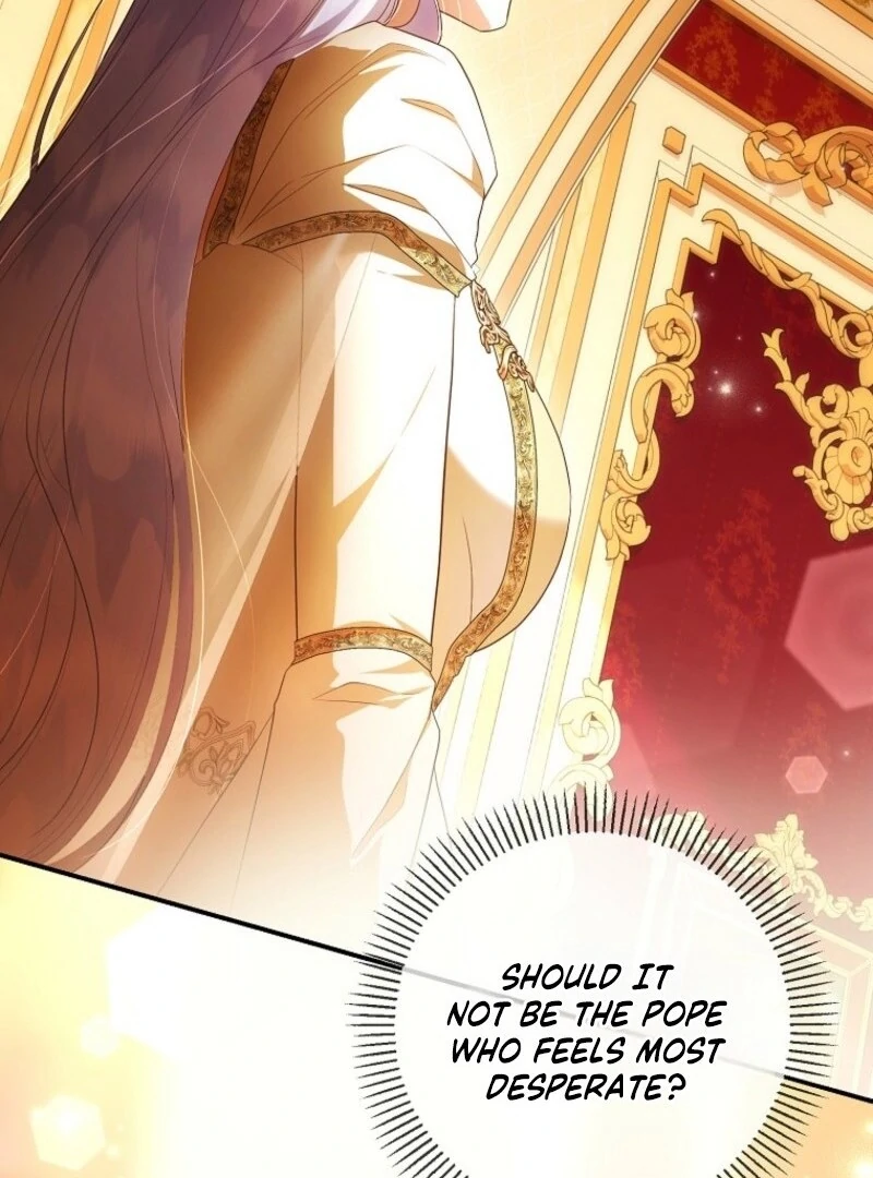 The Blooming Violet in the Back Garden Chapter 75 518 052