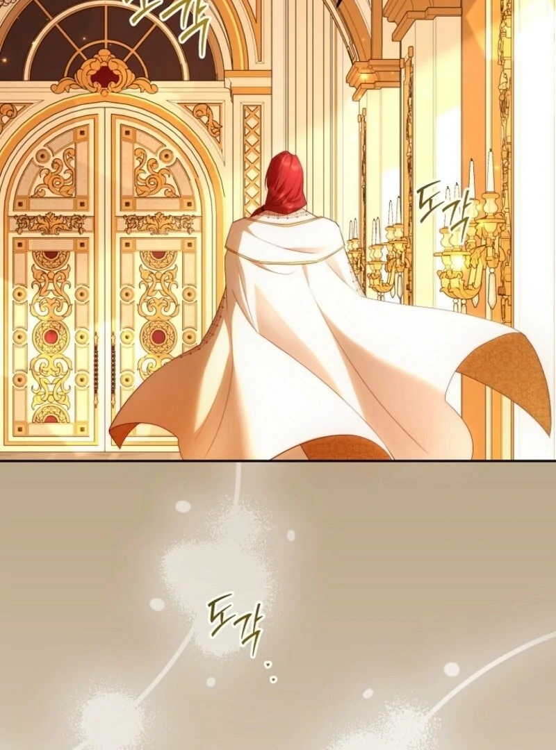 The Blooming Violet in the Back Garden Chapter 75 526 060