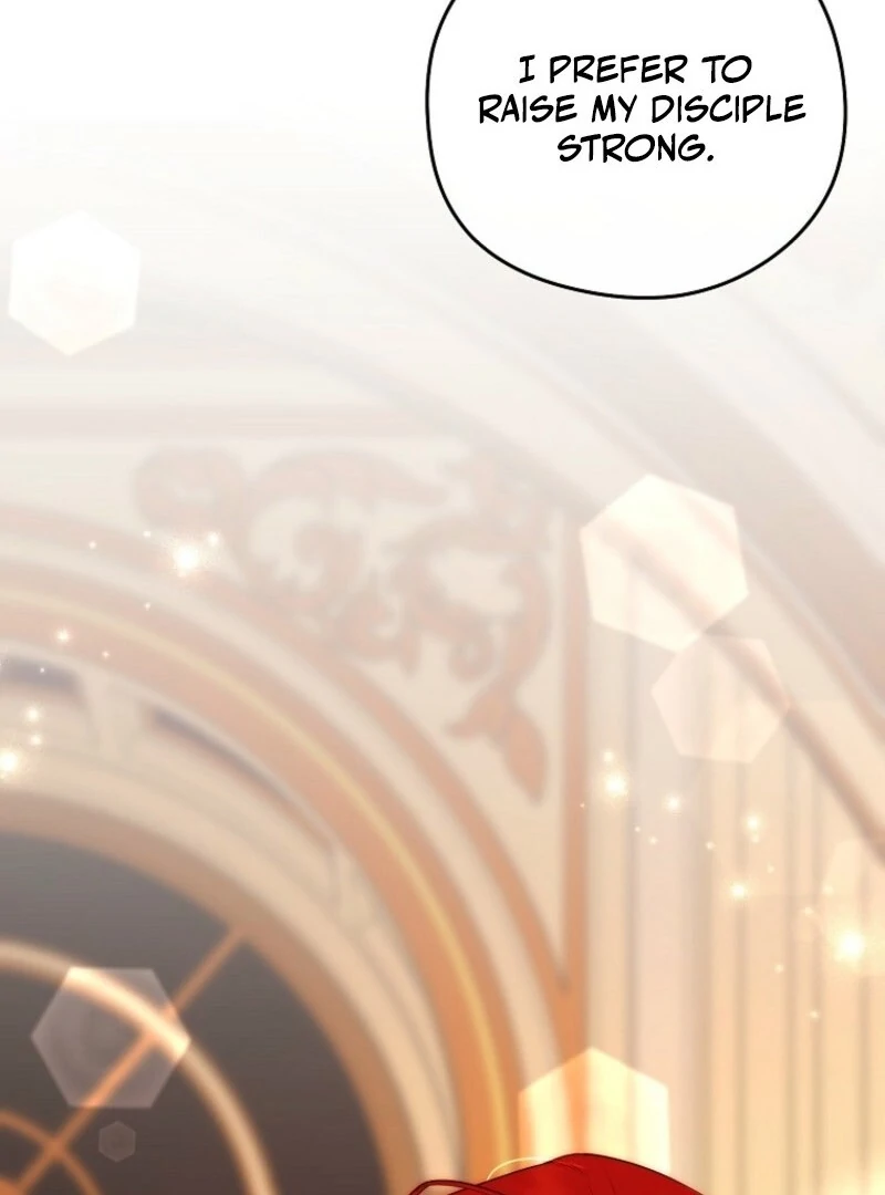 The Blooming Violet in the Back Garden Chapter 75 531 065