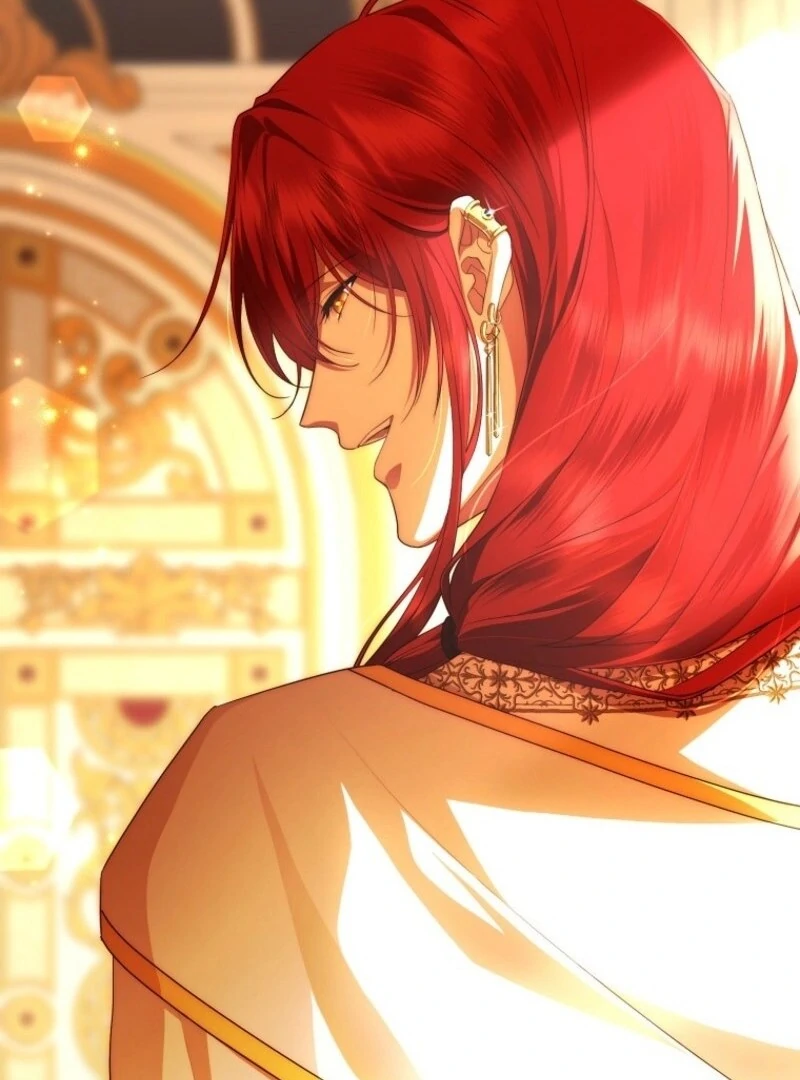 The Blooming Violet in the Back Garden Chapter 75 532 066