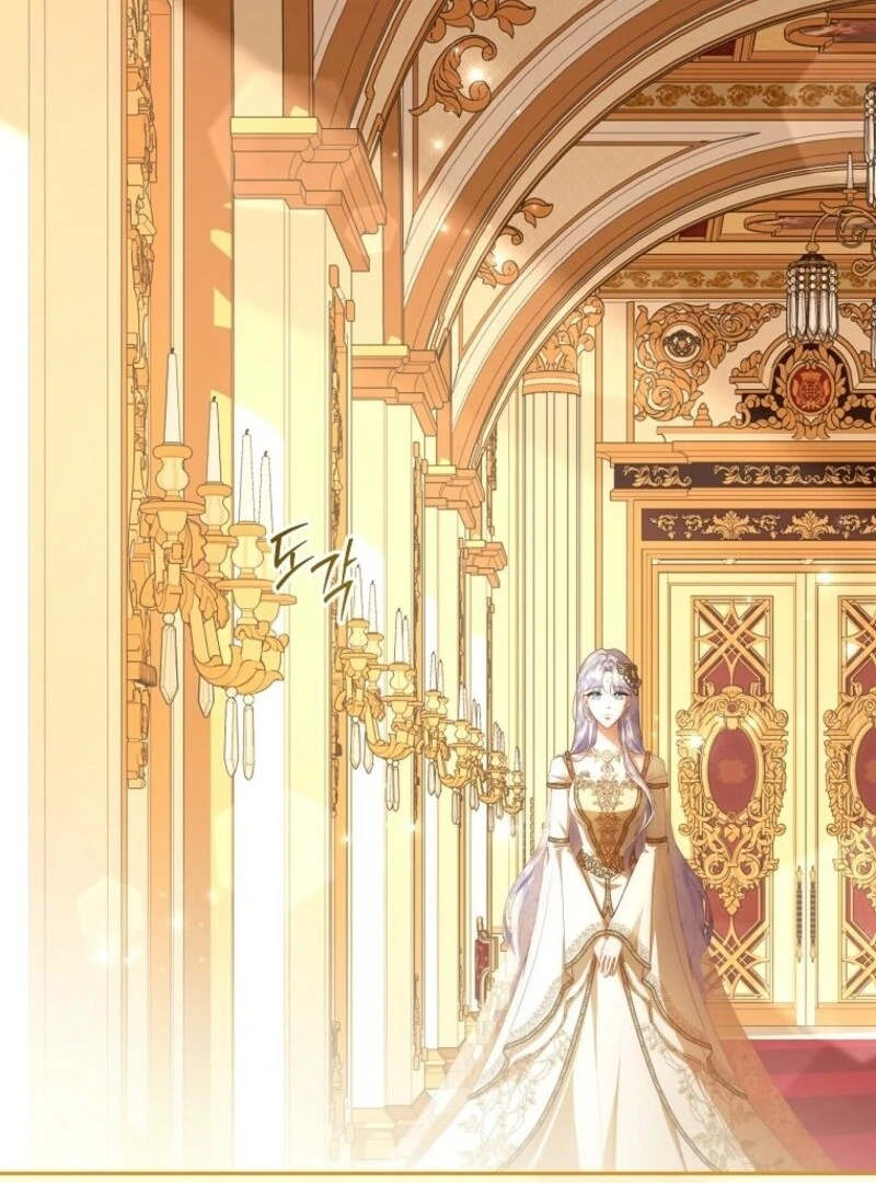 The Blooming Violet in the Back Garden Chapter 75 538 072