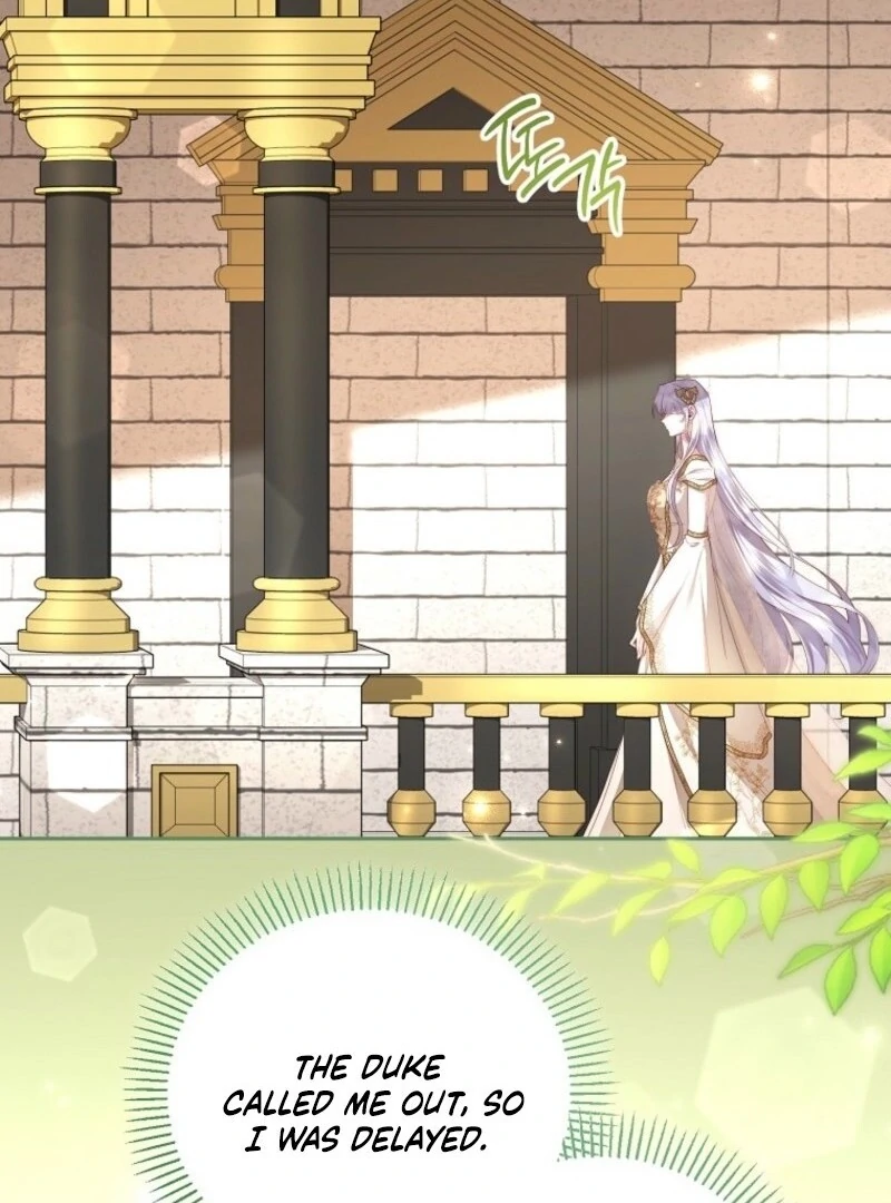 The Blooming Violet in the Back Garden Chapter 75 542 076