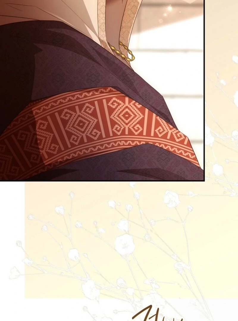 The Blooming Violet in the Back Garden Chapter 75 547 081