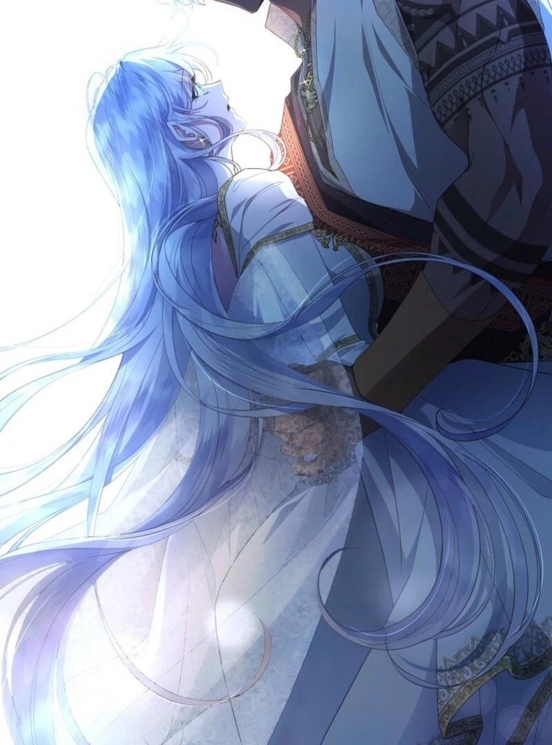 The Blooming Violet in the Back Garden Chapter 75 552 086