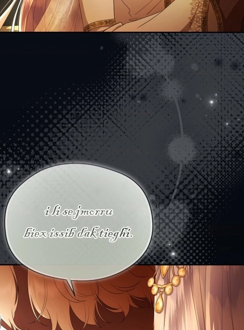 The Blooming Violet in the Back Garden Chapter 75 560 094