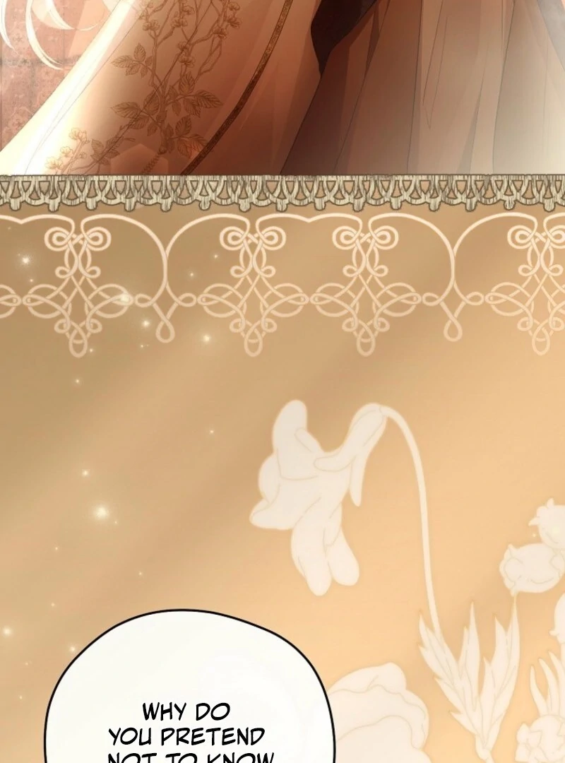 The Blooming Violet in the Back Garden Chapter 75 566 100