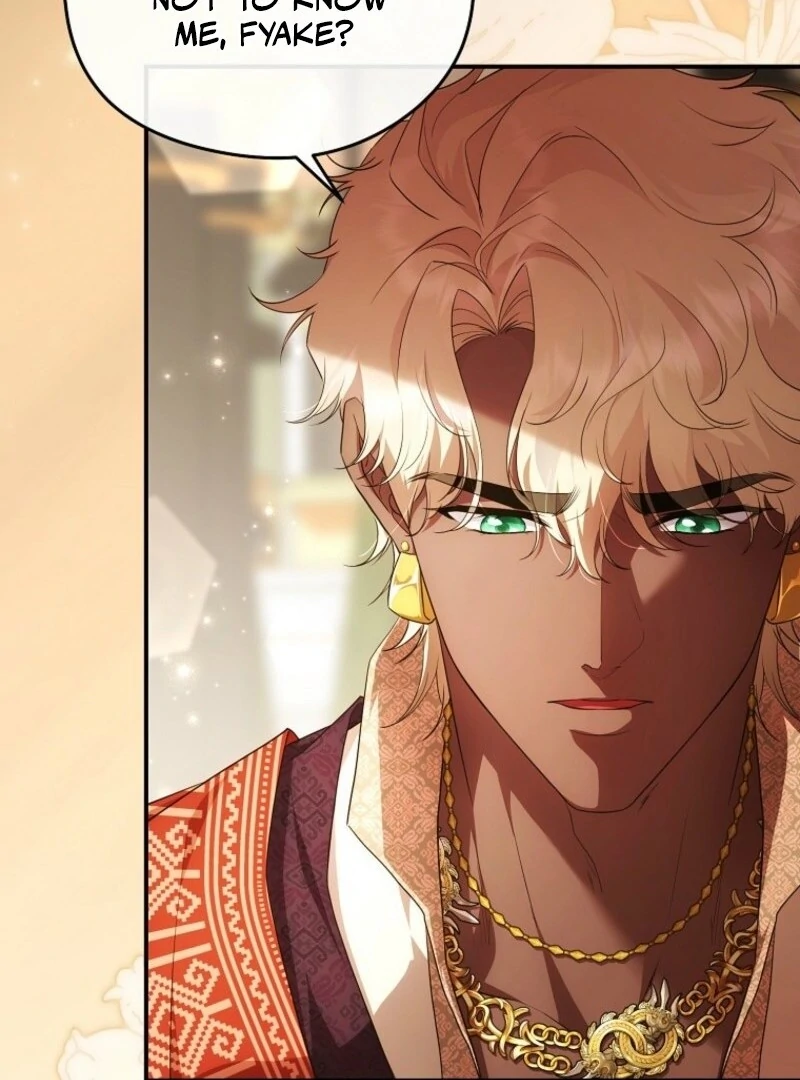 The Blooming Violet in the Back Garden Chapter 75 567 101