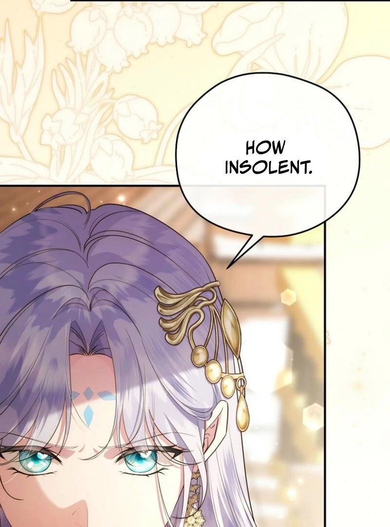 The Blooming Violet in the Back Garden Chapter 75 568 102