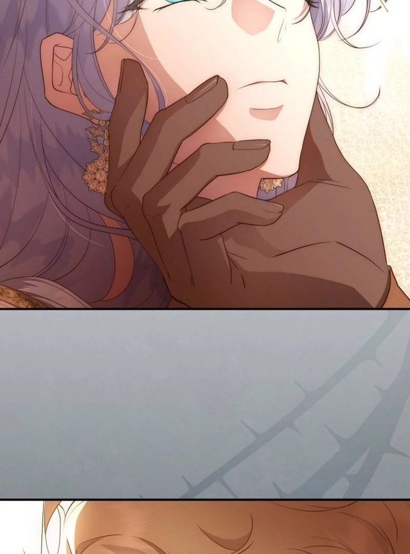 The Blooming Violet in the Back Garden Chapter 75 570 104