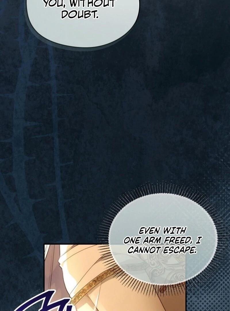 The Blooming Violet in the Back Garden Chapter 75 572 106