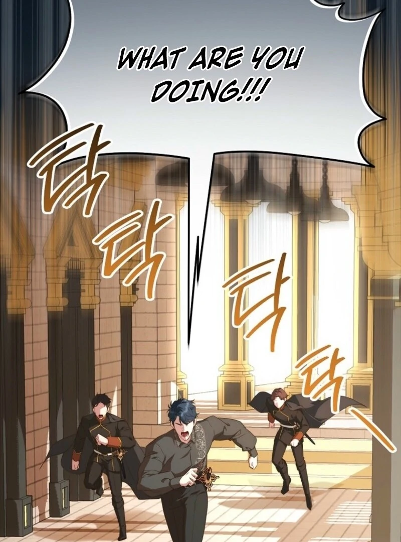 The Blooming Violet in the Back Garden Chapter 75 575 109