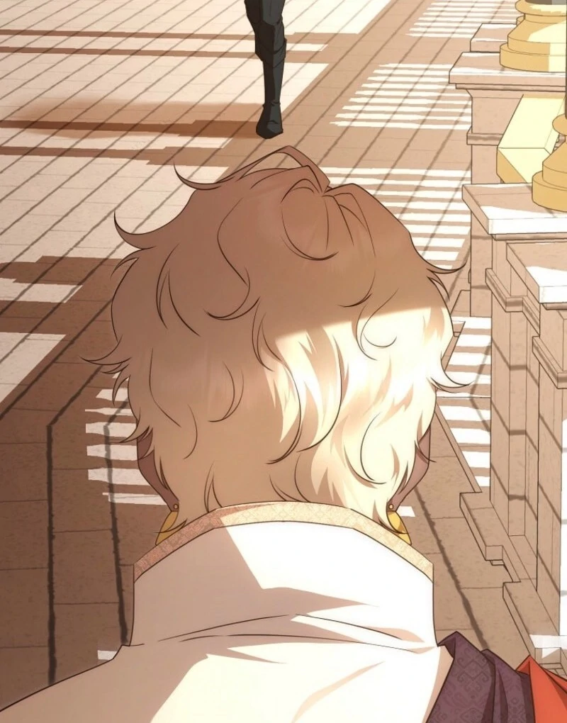 The Blooming Violet in the Back Garden Chapter 75 576 110