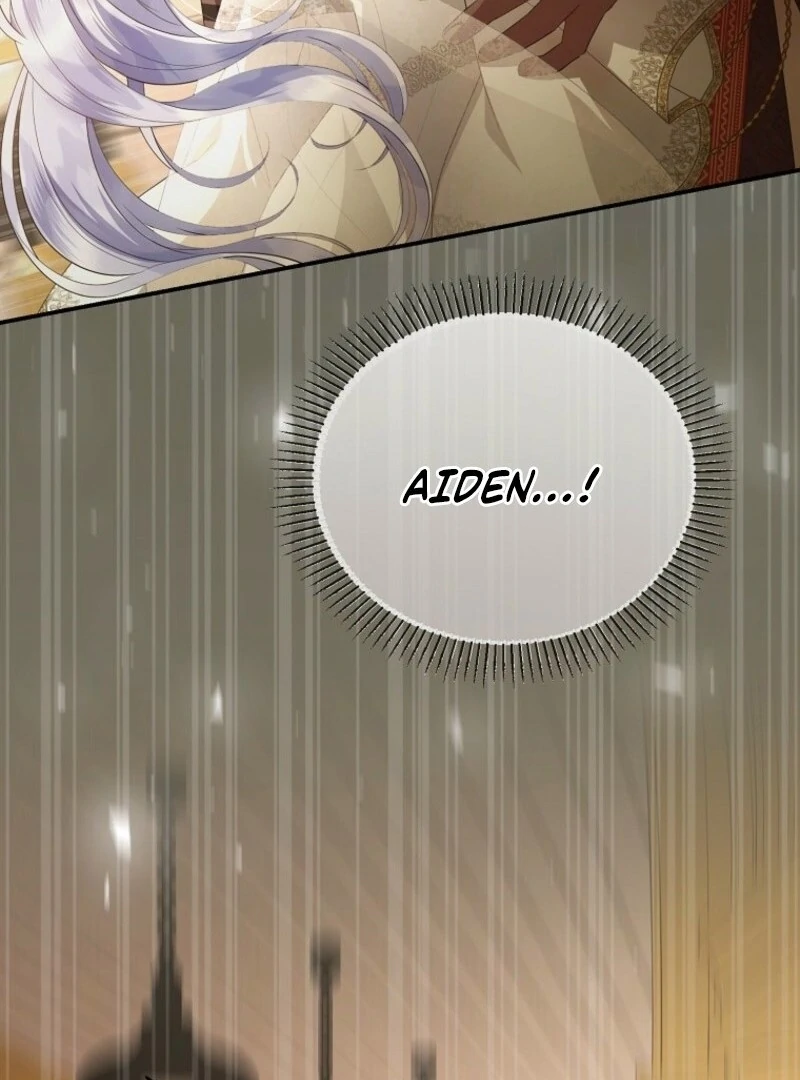 The Blooming Violet in the Back Garden Chapter 75 579 113