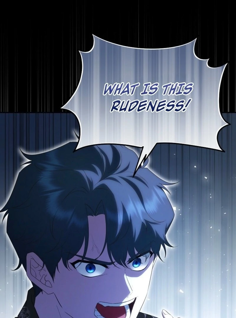 The Blooming Violet in the Back Garden Chapter 75 582 116