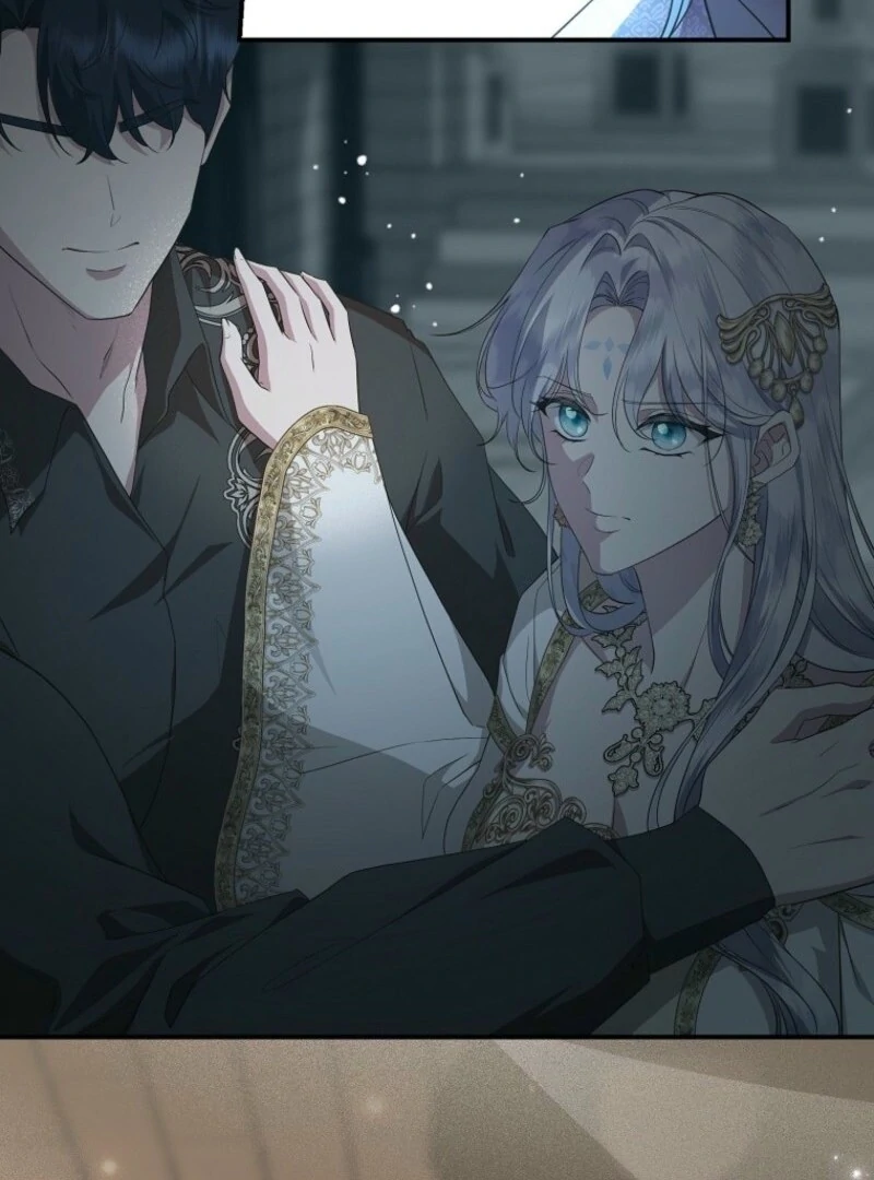 The Blooming Violet in the Back Garden Chapter 75 585 119