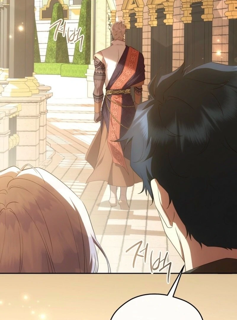 The Blooming Violet in the Back Garden Chapter 75 587 121