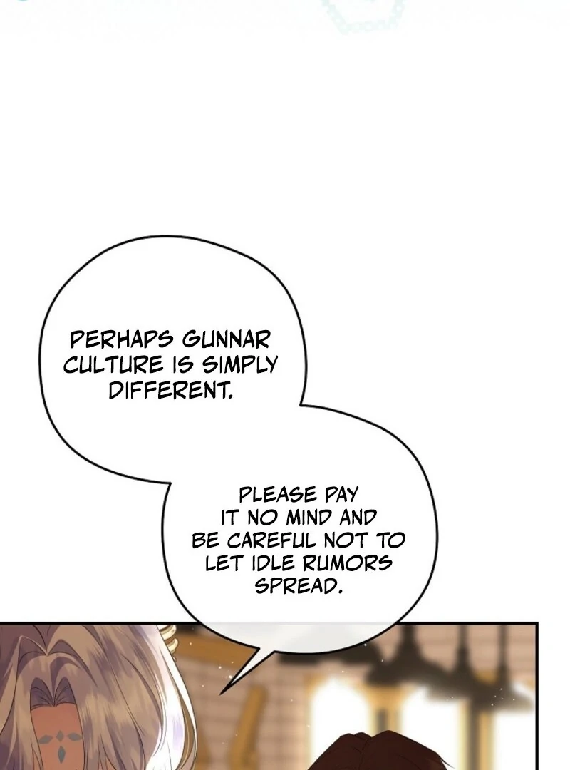 The Blooming Violet in the Back Garden Chapter 75 592 126