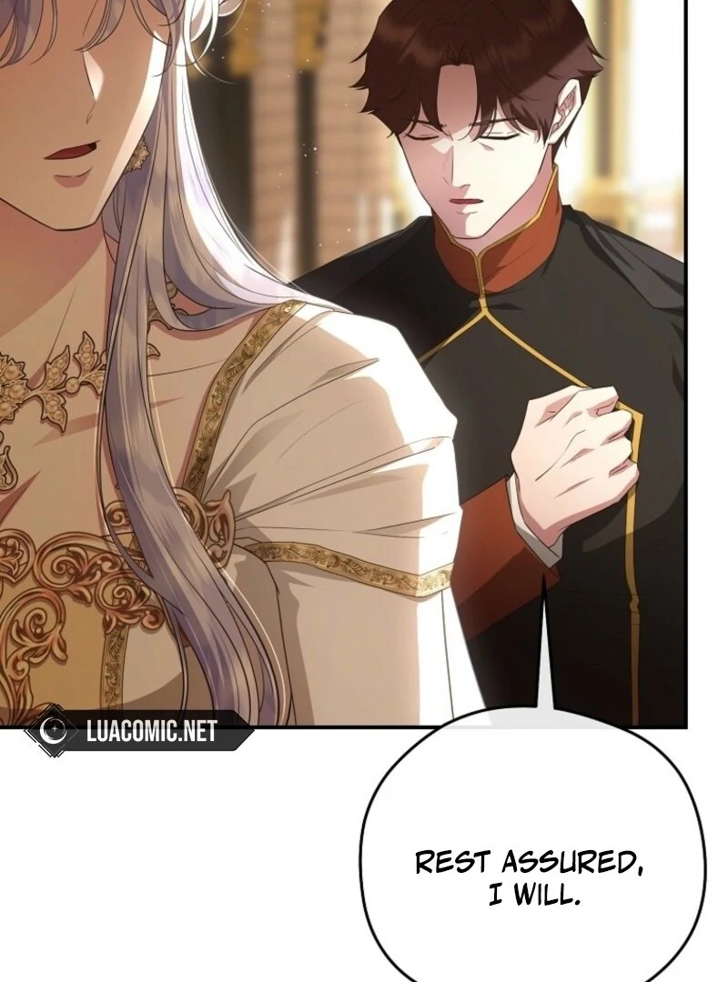 The Blooming Violet in the Back Garden Chapter 75 593 127