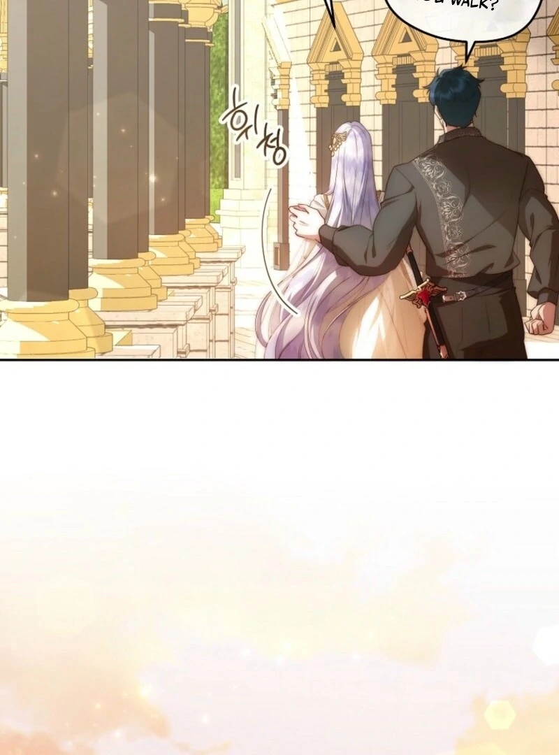 The Blooming Violet in the Back Garden Chapter 75 597 131