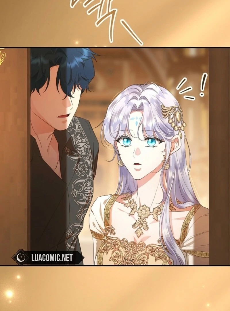 The Blooming Violet in the Back Garden Chapter 75 600 134