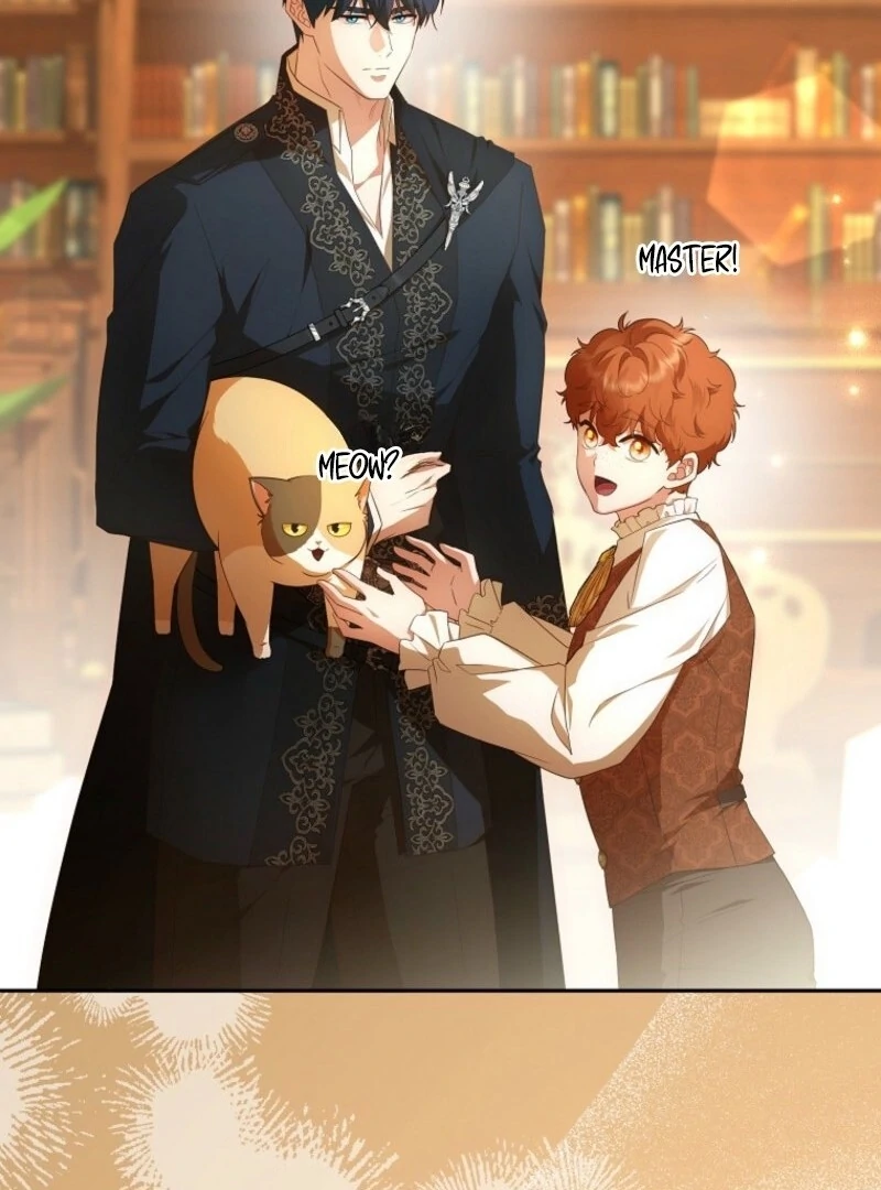 The Blooming Violet in the Back Garden Chapter 75 602 136