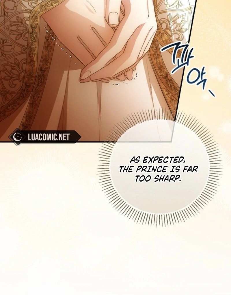 The Blooming Violet in the Back Garden Chapter 75 605 139