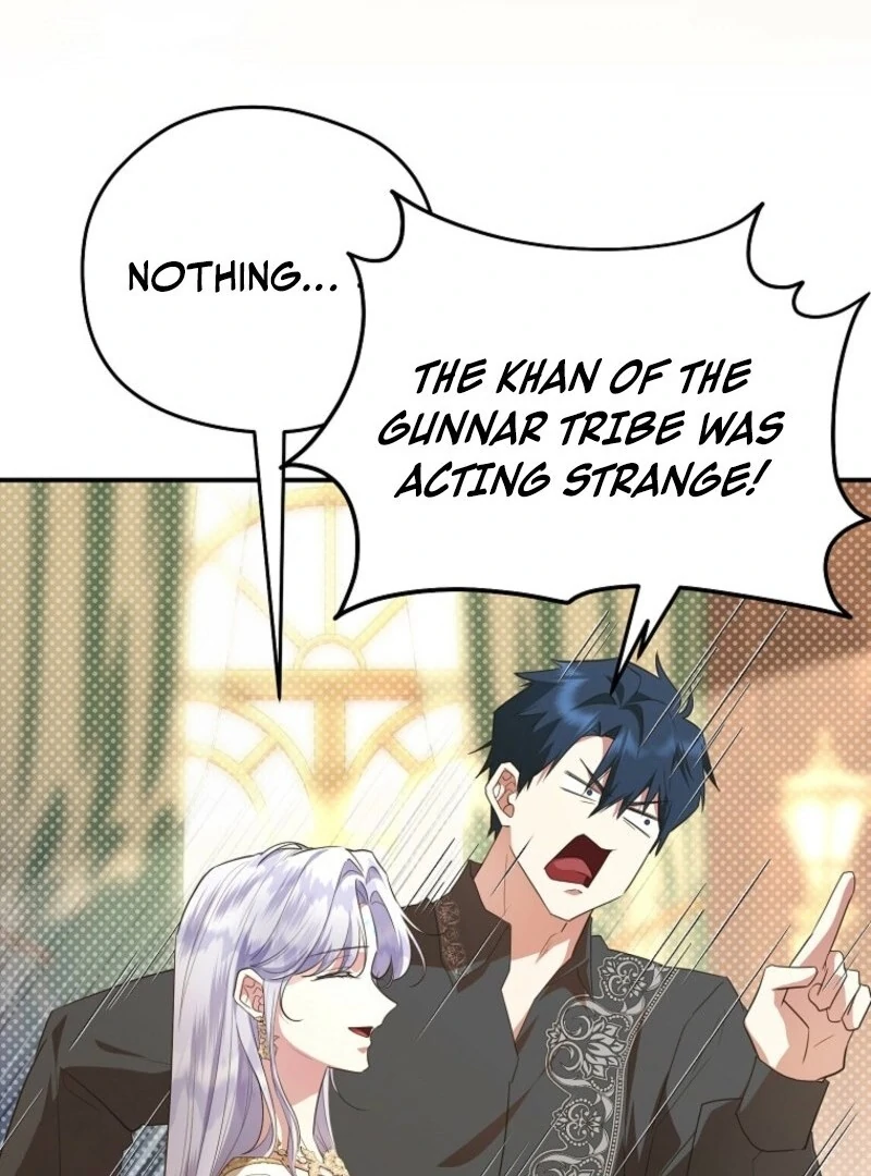 The Blooming Violet in the Back Garden Chapter 75 606 140