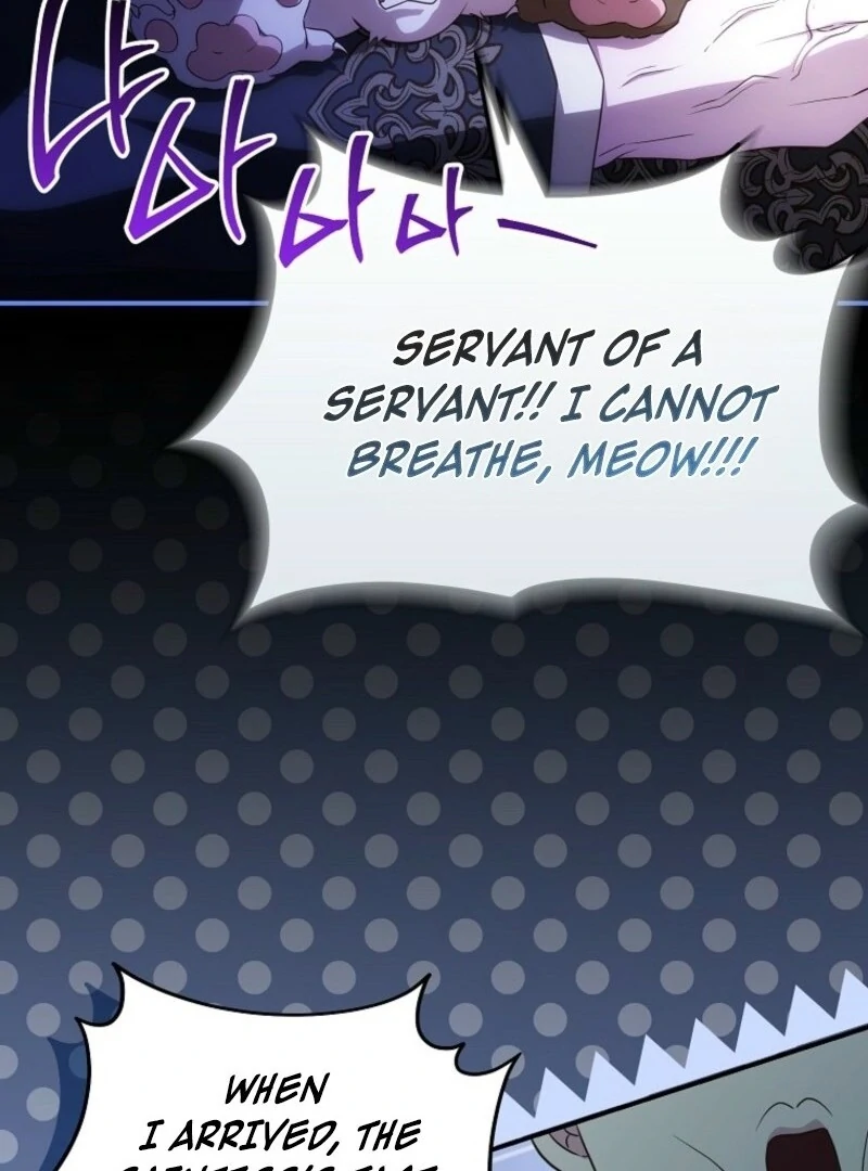 The Blooming Violet in the Back Garden Chapter 75 613 147