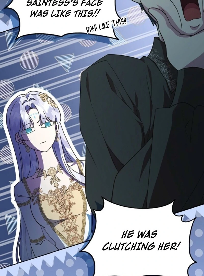 The Blooming Violet in the Back Garden Chapter 75 614 148