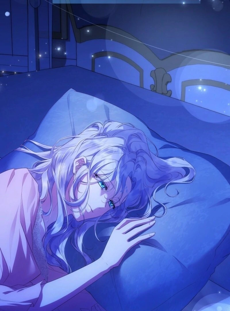 The Blooming Violet in the Back Garden Chapter 76 404 004