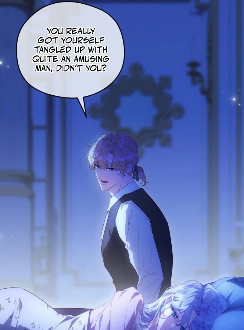 The Blooming Violet in the Back Garden Chapter 76 407 007