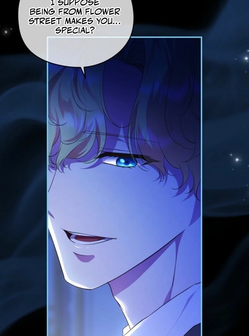 The Blooming Violet in the Back Garden Chapter 76 409 009