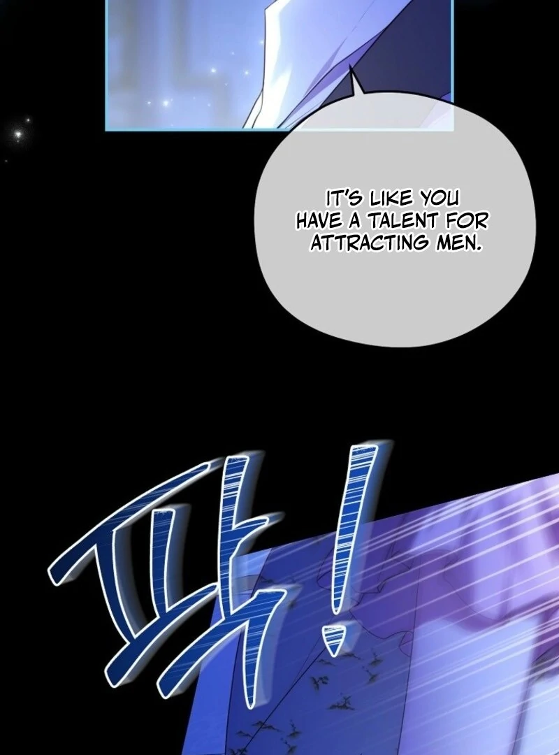 The Blooming Violet in the Back Garden Chapter 76 410 010