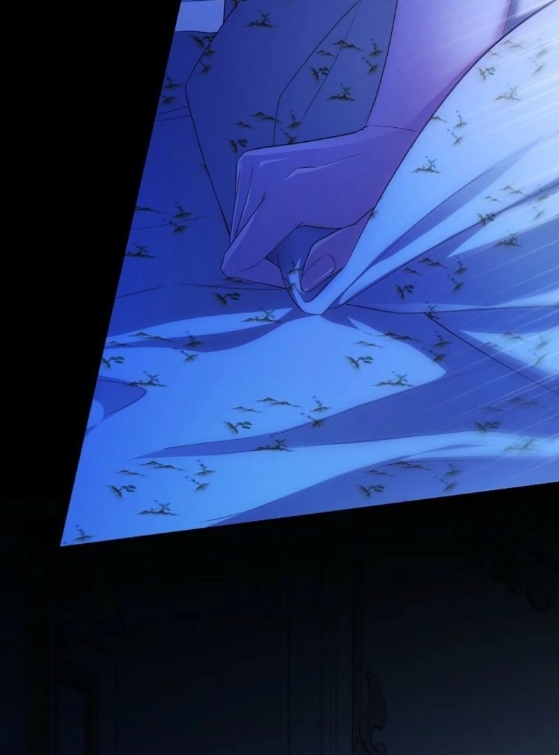 The Blooming Violet in the Back Garden Chapter 76 411 011