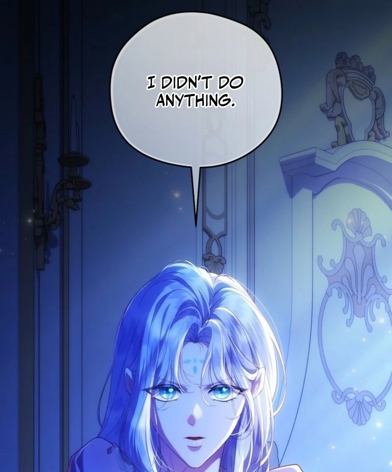 The Blooming Violet in the Back Garden Chapter 76 412 012