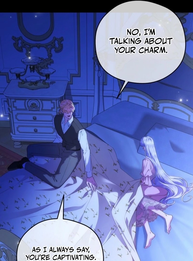 The Blooming Violet in the Back Garden Chapter 76 414 014