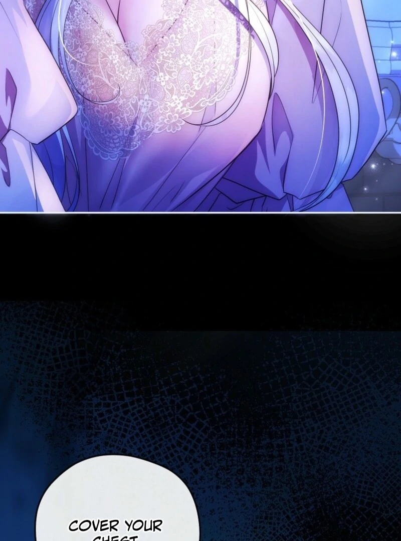 The Blooming Violet in the Back Garden Chapter 76 417 017