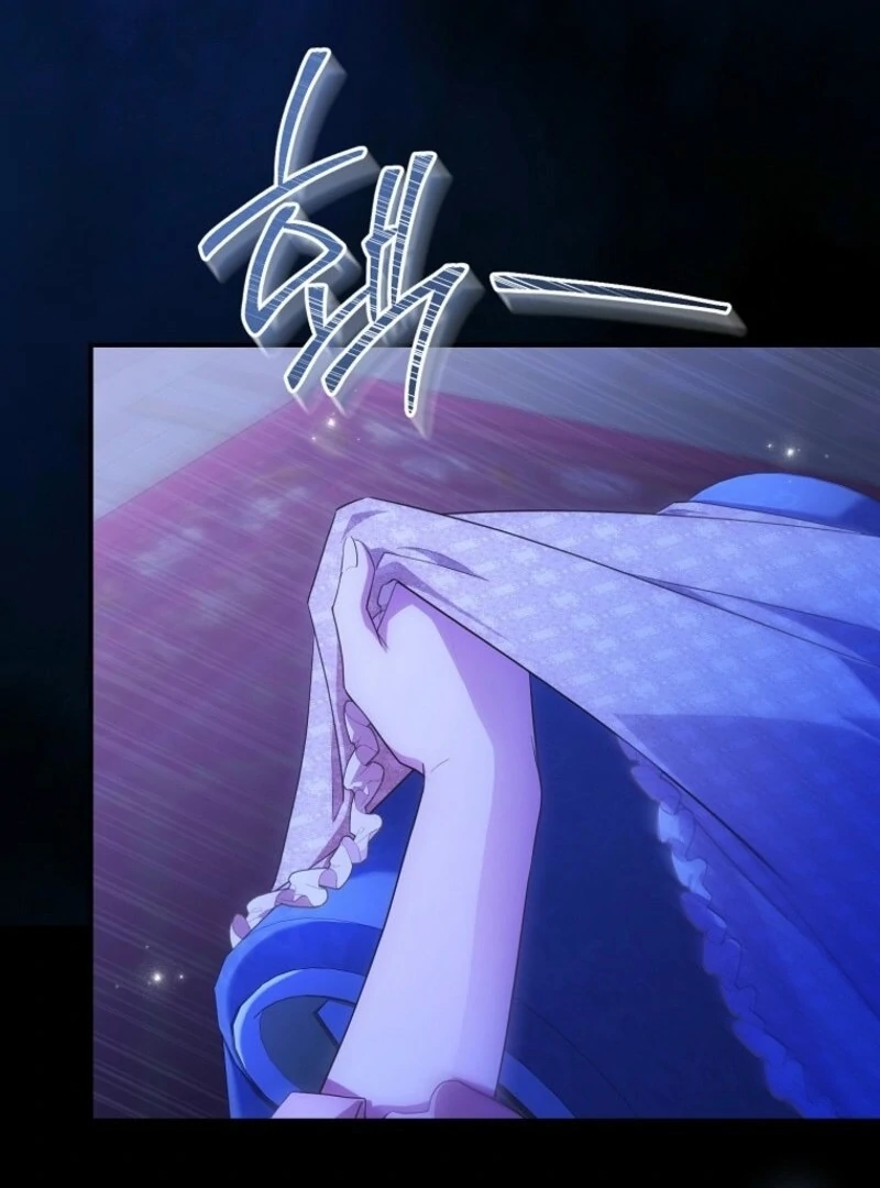 The Blooming Violet in the Back Garden Chapter 76 420 020