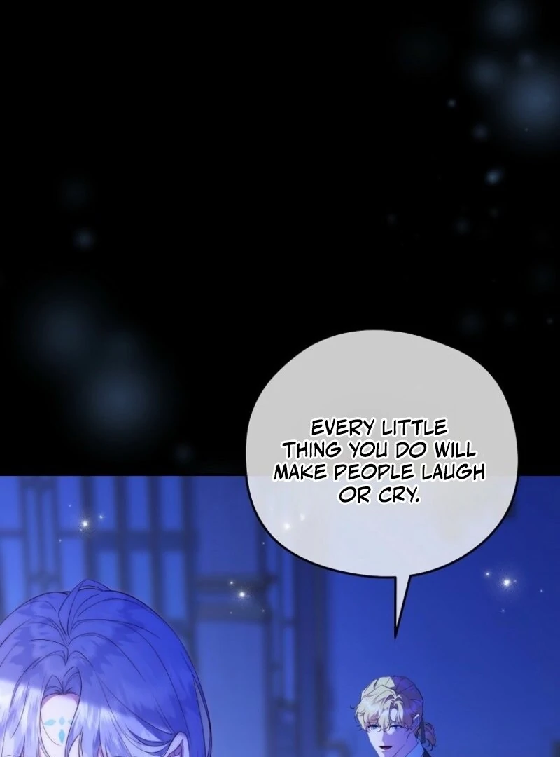 The Blooming Violet in the Back Garden Chapter 76 421 021